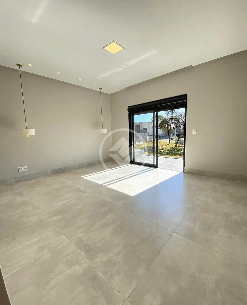 Imagem 6 - Sobrado Em Condomínio em Residencial Goiânia Golfe Clube, Goiânia - GO