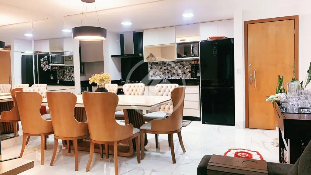 Imagem 6 - Apartamento em Residencial Eldorado, Goiânia - GO