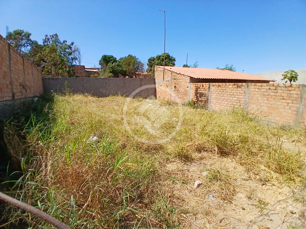 Imagem 1 - Terreno em Residencial Vale da Serra, Caldas Novas - GO