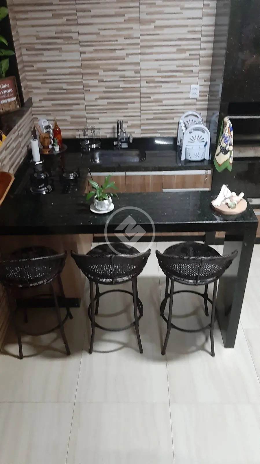Imagem 4 - Casa em Jardim Marques de Abreu, Goiânia - GO