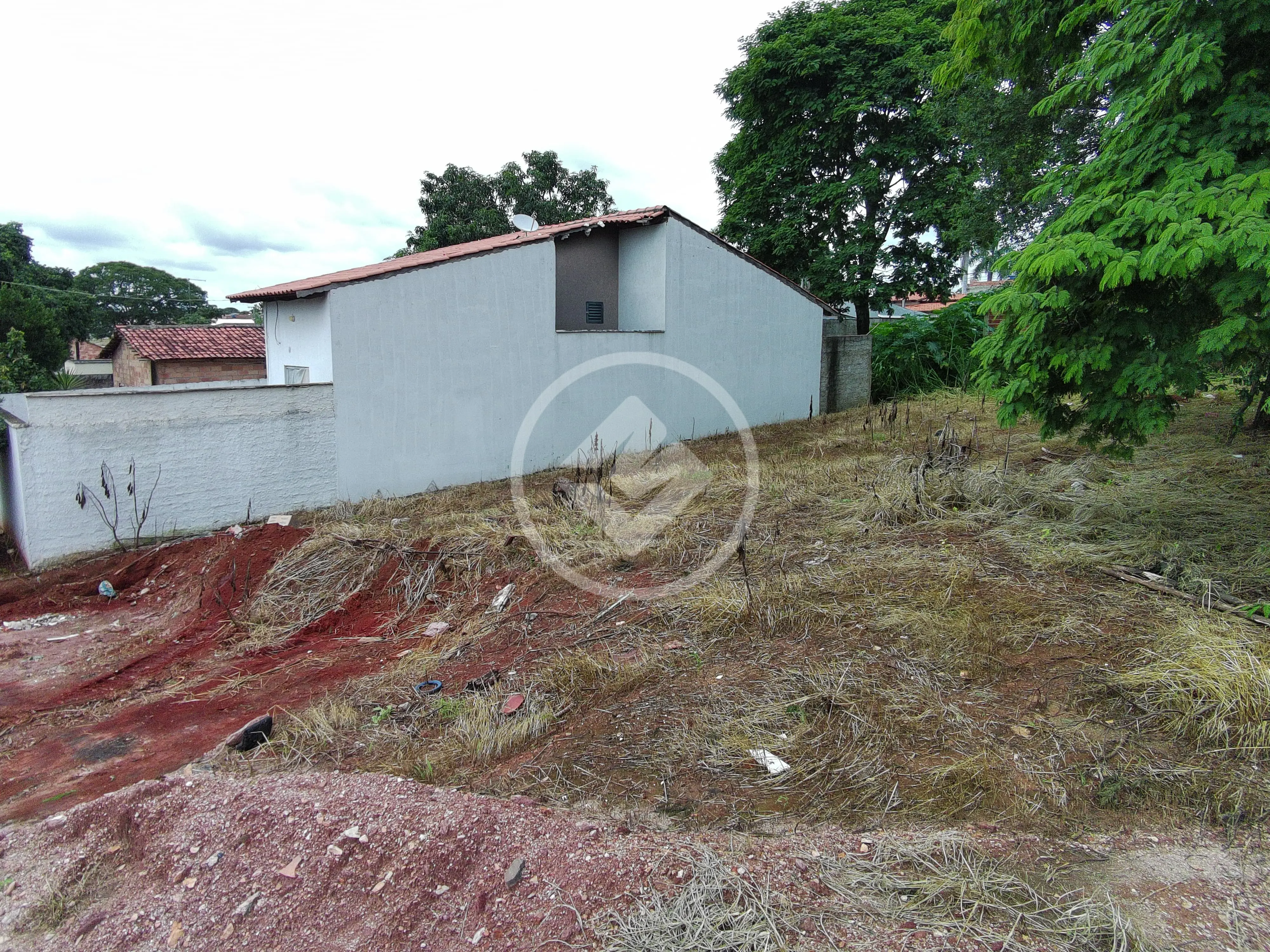 Imagem 1 - Terreno em Residencial Parque das Flores, Senador Canedo - GO