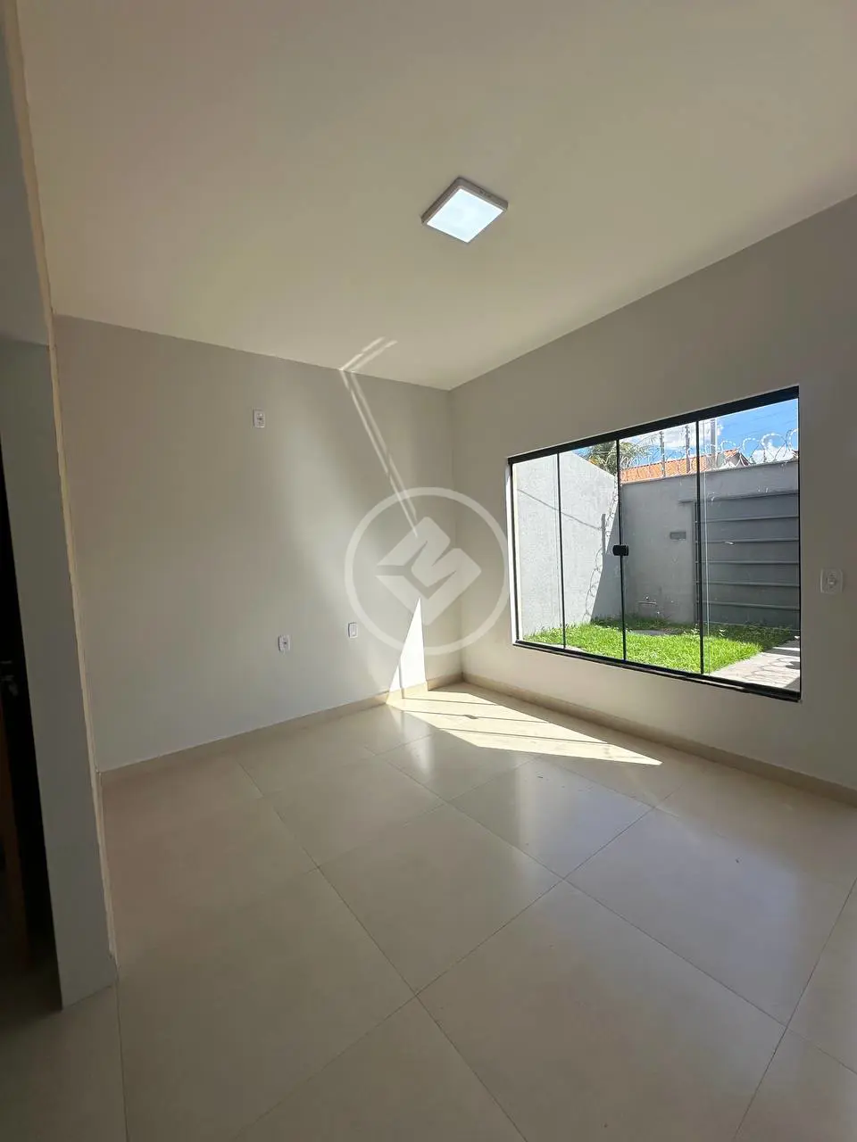 Imagem 3 - Casa em Residencial Forteville, Goiânia - GO