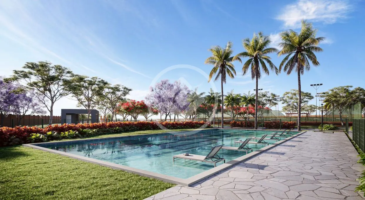 Imagem 4 - Casa em Jardins Berlim, Senador Canedo - GO