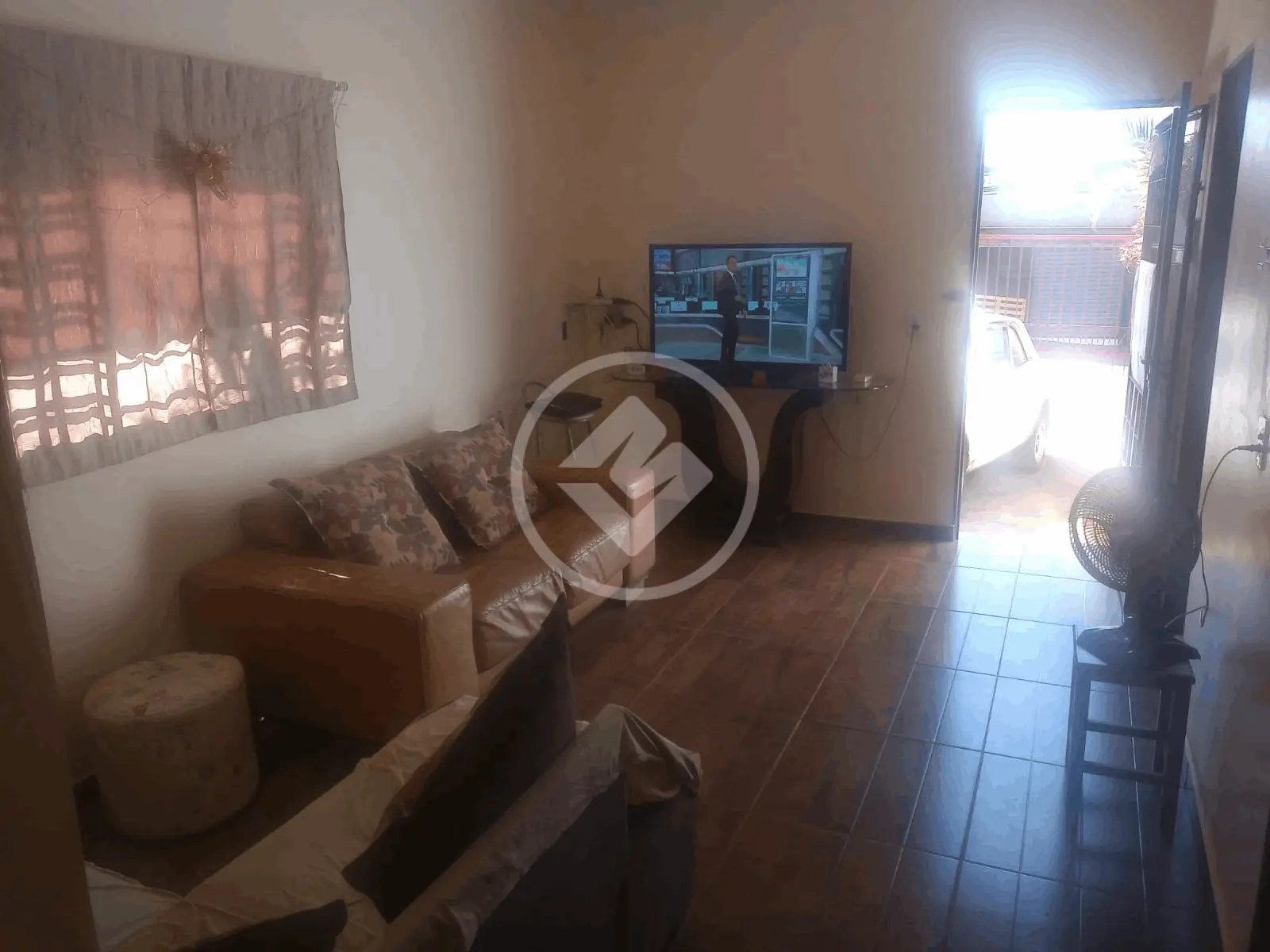 Imagem 4 - Casa em Residencial Buena Vista I, Goiânia - GO