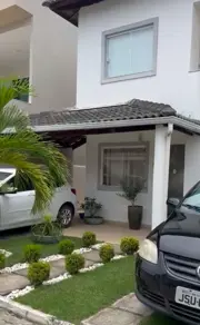 Casa Condomínio Caji, Lauro de Freitas - BA — foto 2