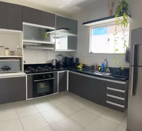 Imagem 5 - Casa Condomínio em Caji, Lauro de Freitas - BA