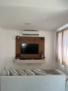 Imagem 4 - Casa Condomínio em Caji, Lauro de Freitas - BA