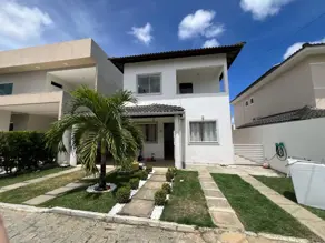 Casa Condomínio Caji, Lauro de Freitas - BA — foto 1
