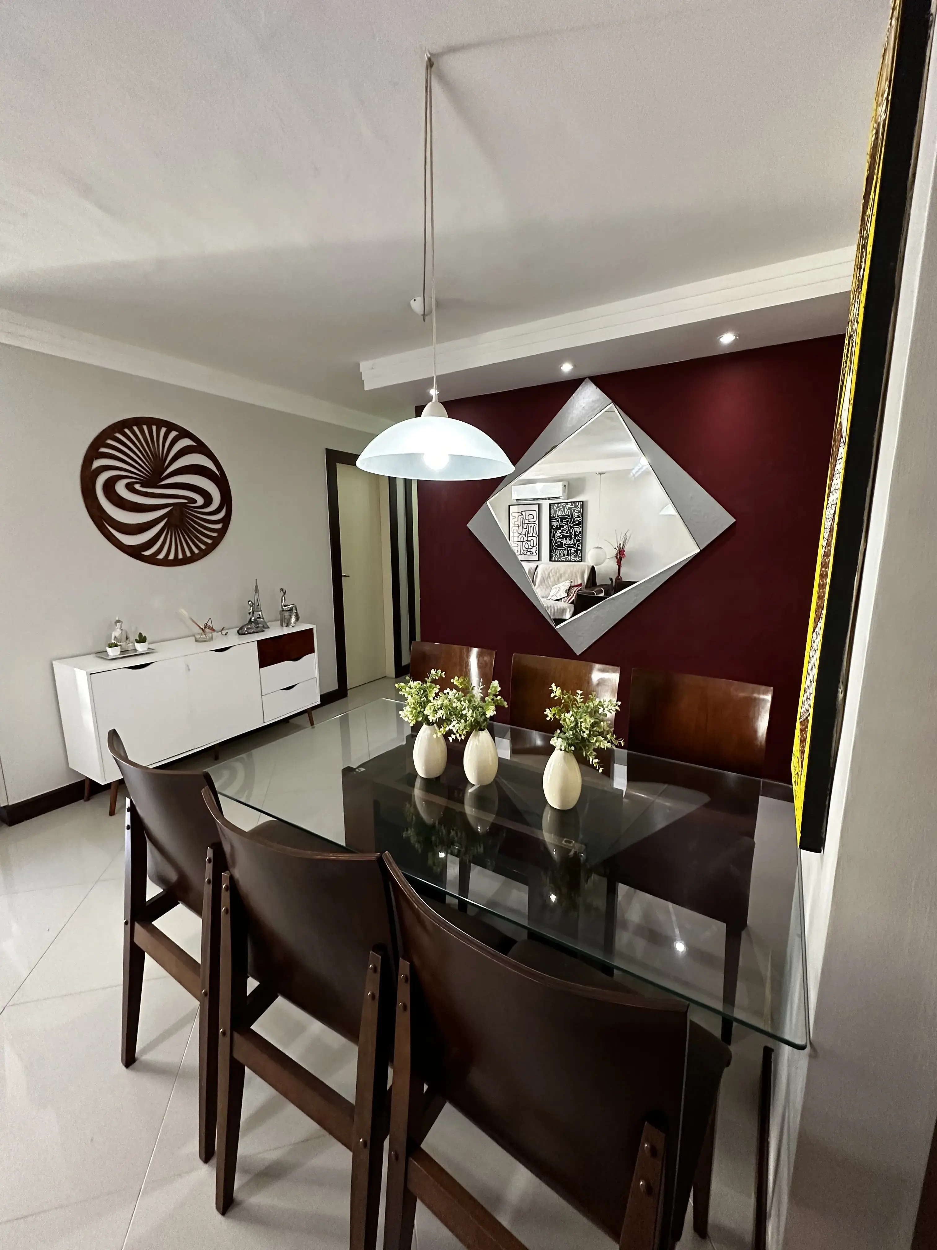 Imagem 1 - Apartamento em Rio Vermelho, Salvador - BA