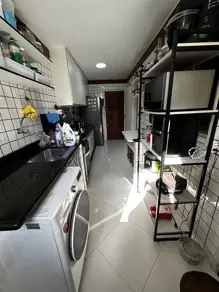Imagem 2 - Apartamento em Rio Vermelho, Salvador - BA