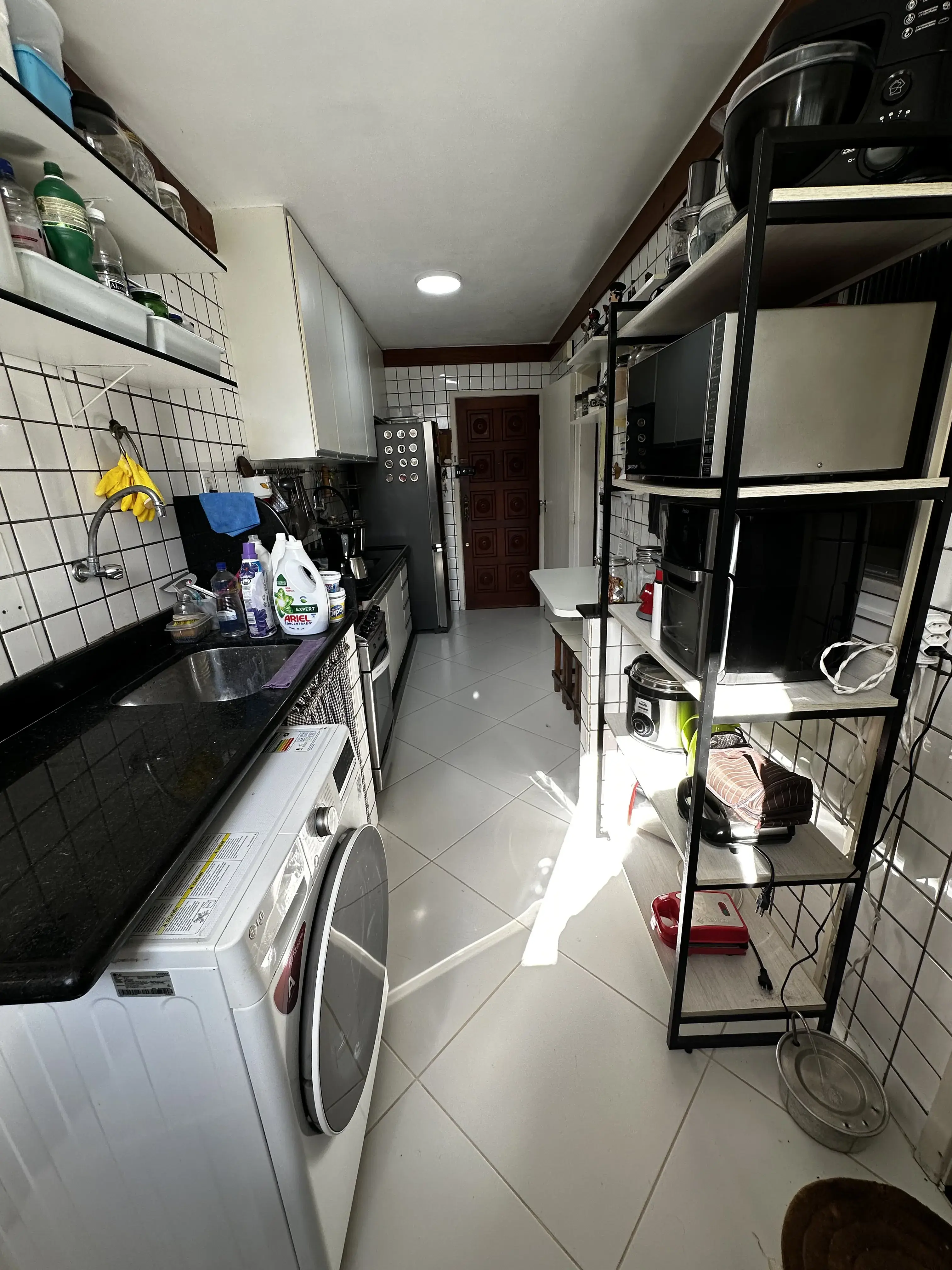 Imagem 2 - Apartamento em Rio Vermelho, Salvador - BA