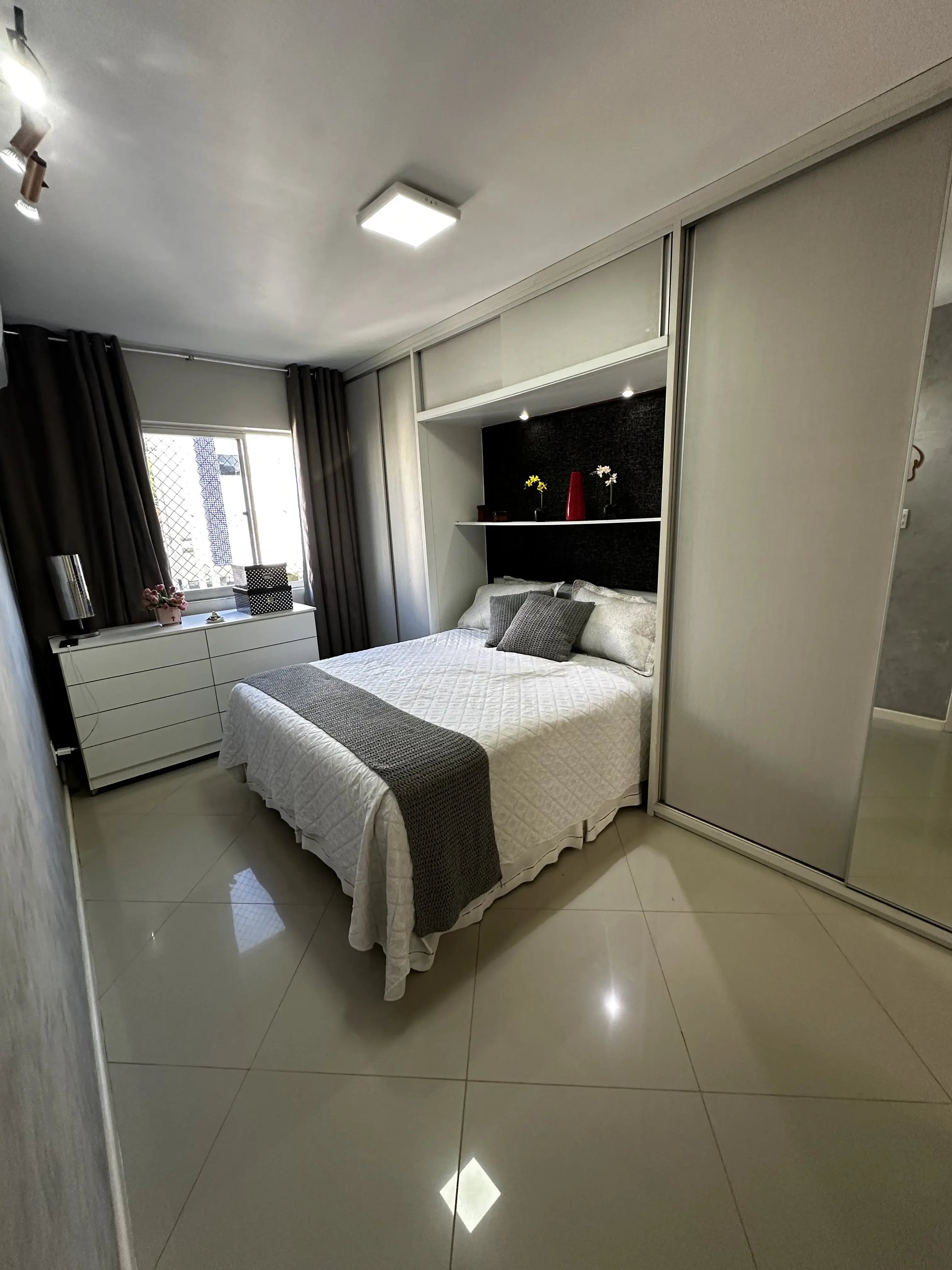 Imagem 3 - Apartamento em Rio Vermelho, Salvador - BA