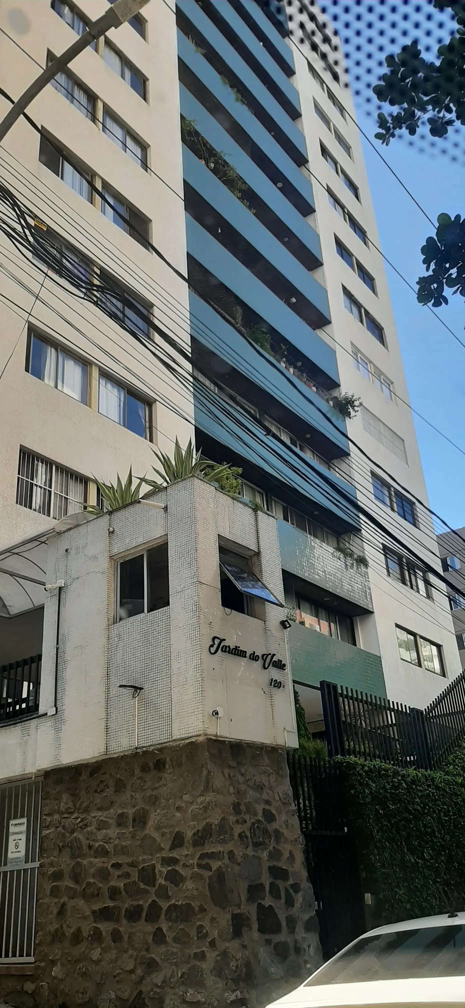 Imagem 1 - Apartamento em Pituba, Salvador - BA