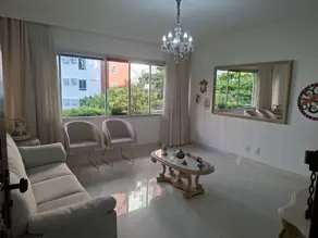 Apartamento Pituba, Salvador - BA — foto 2