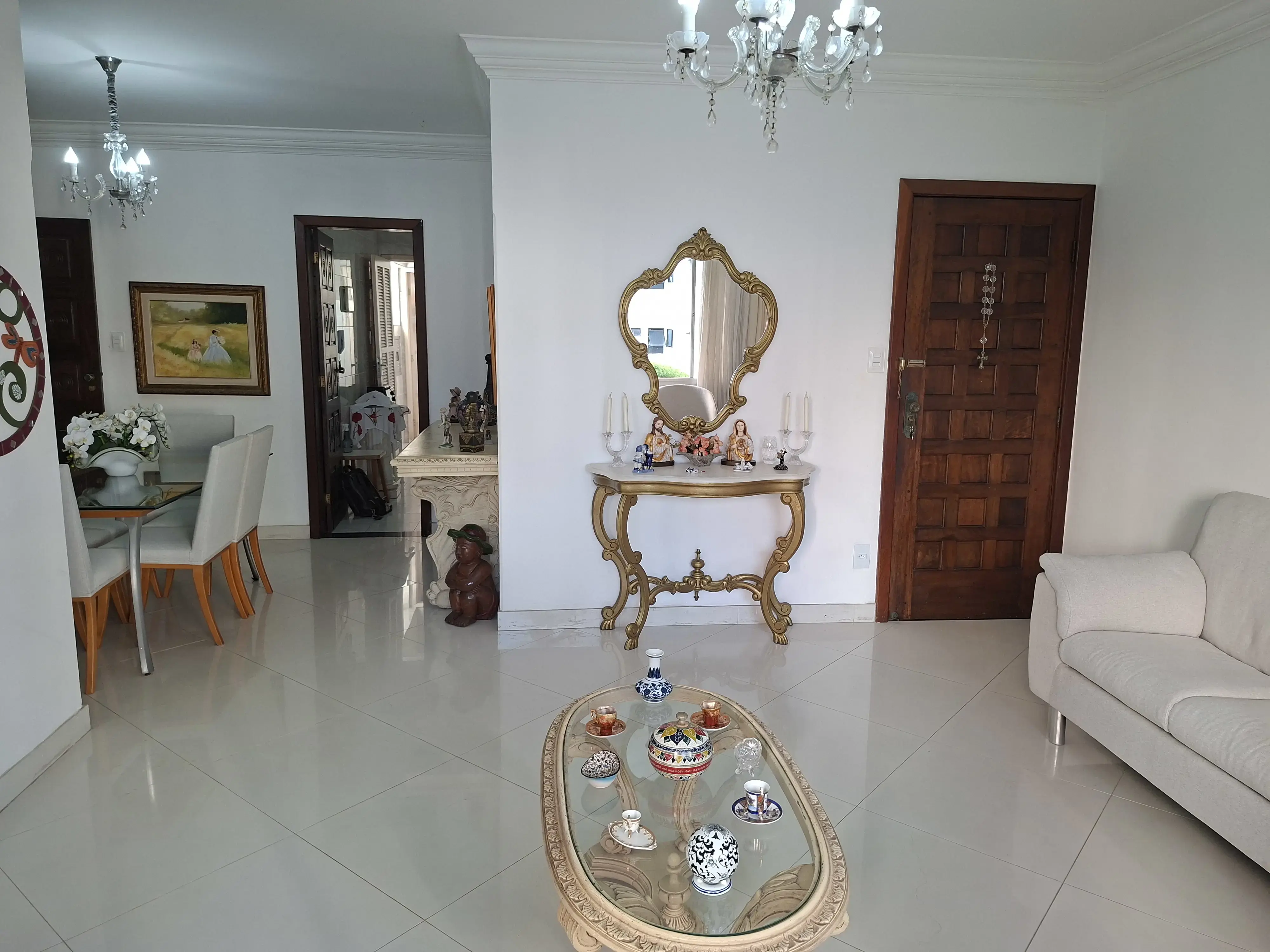 Imagem 4 - Apartamento em Pituba, Salvador - BA