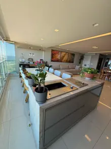 Apartamento Patamares, Salvador - BA — foto 2