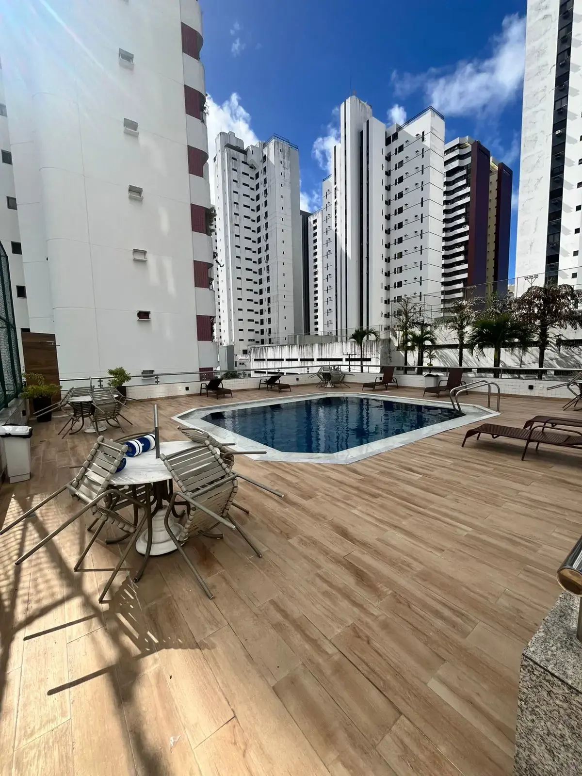 Image 15 - Apartamento em Candeal, Salvador - BA