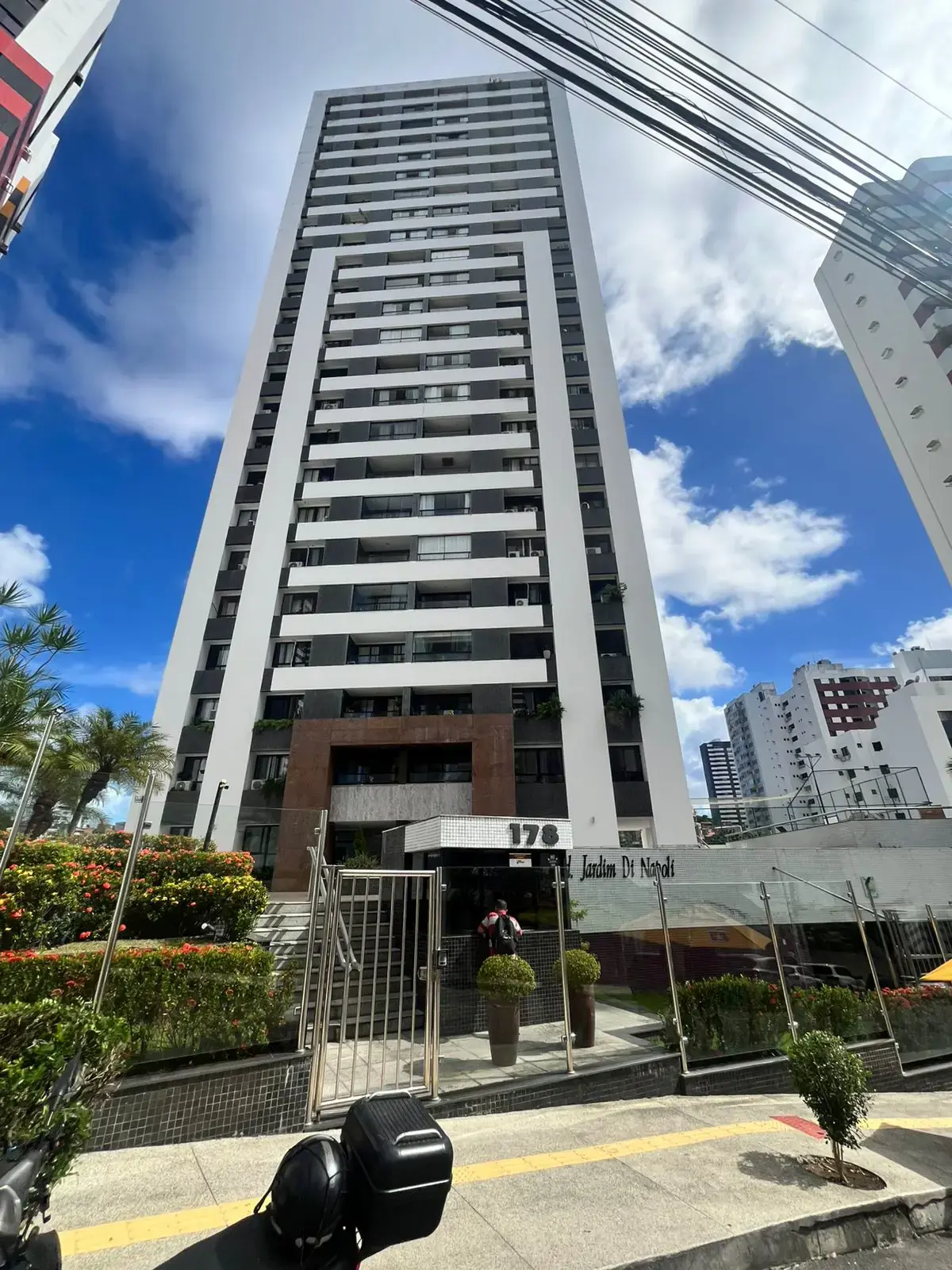 Imagem 1 - Apartamento em Candeal, Salvador - BA