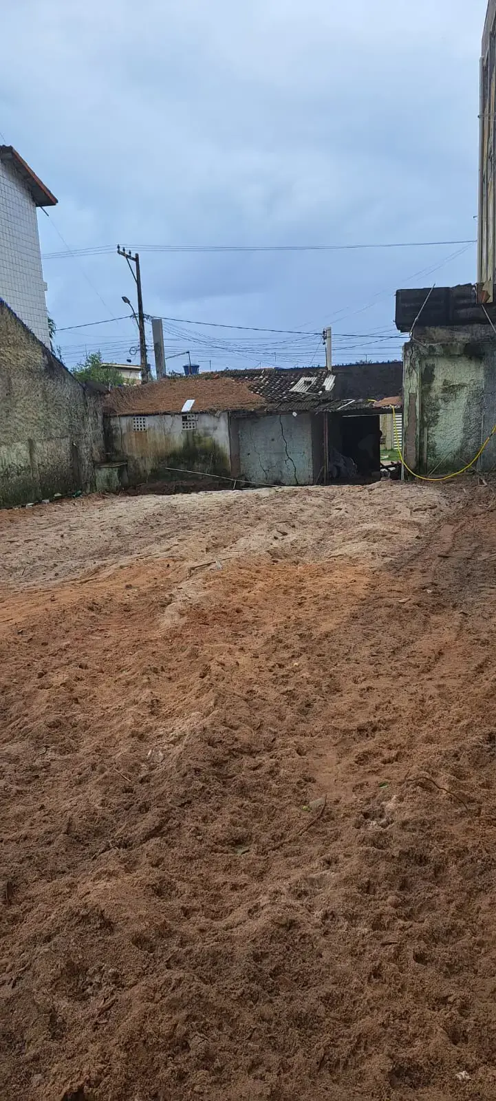 Imagem 1 - Terreno em Arembepe (Abrantes), Camaçari - BA