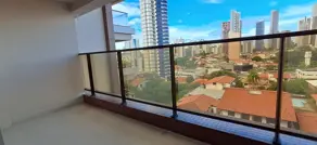 Apartamento Caminho das Árvores, Salvador - BA — foto 1
