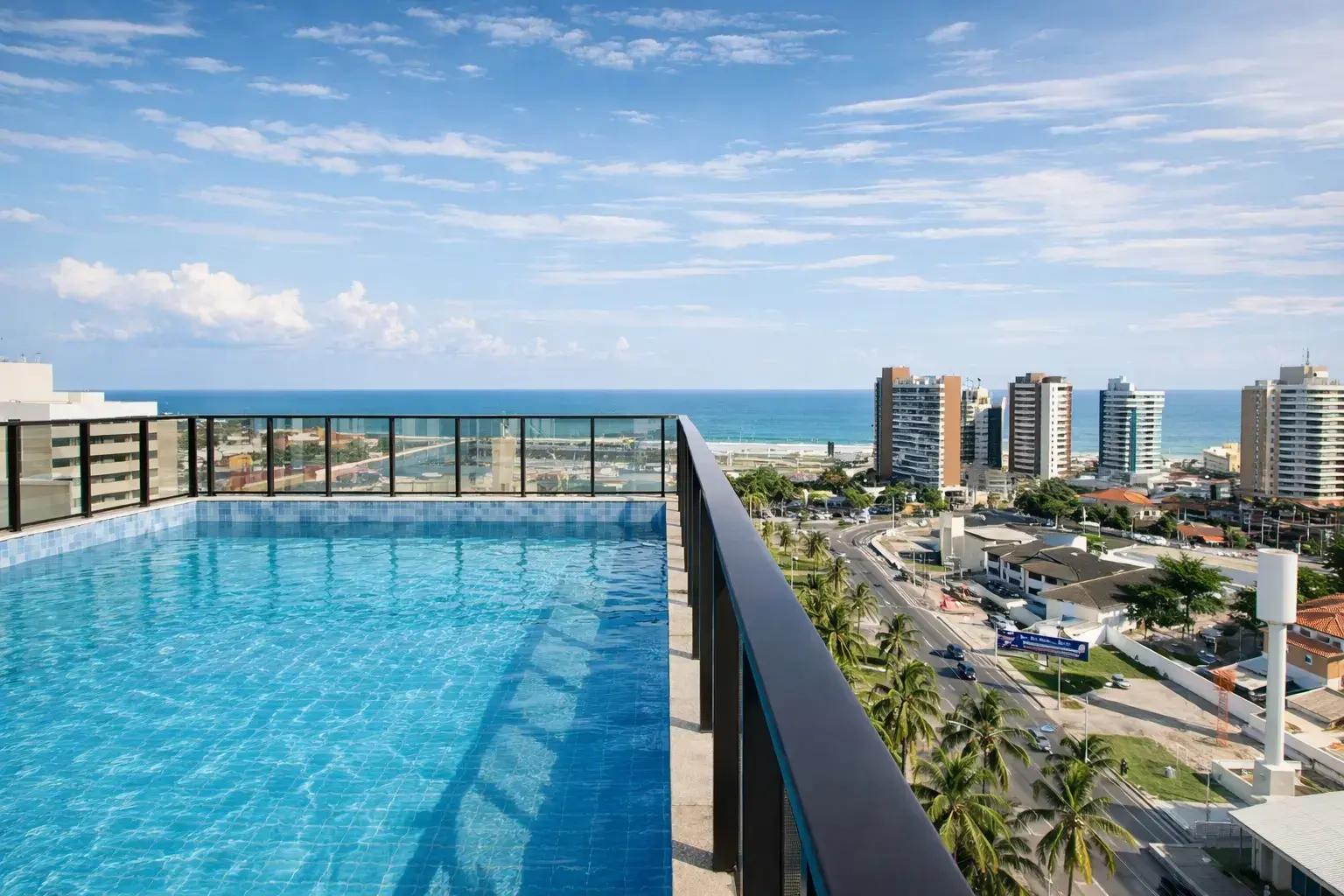 Image 14 - Loft / Studio em Jardim Armação, Salvador - BA