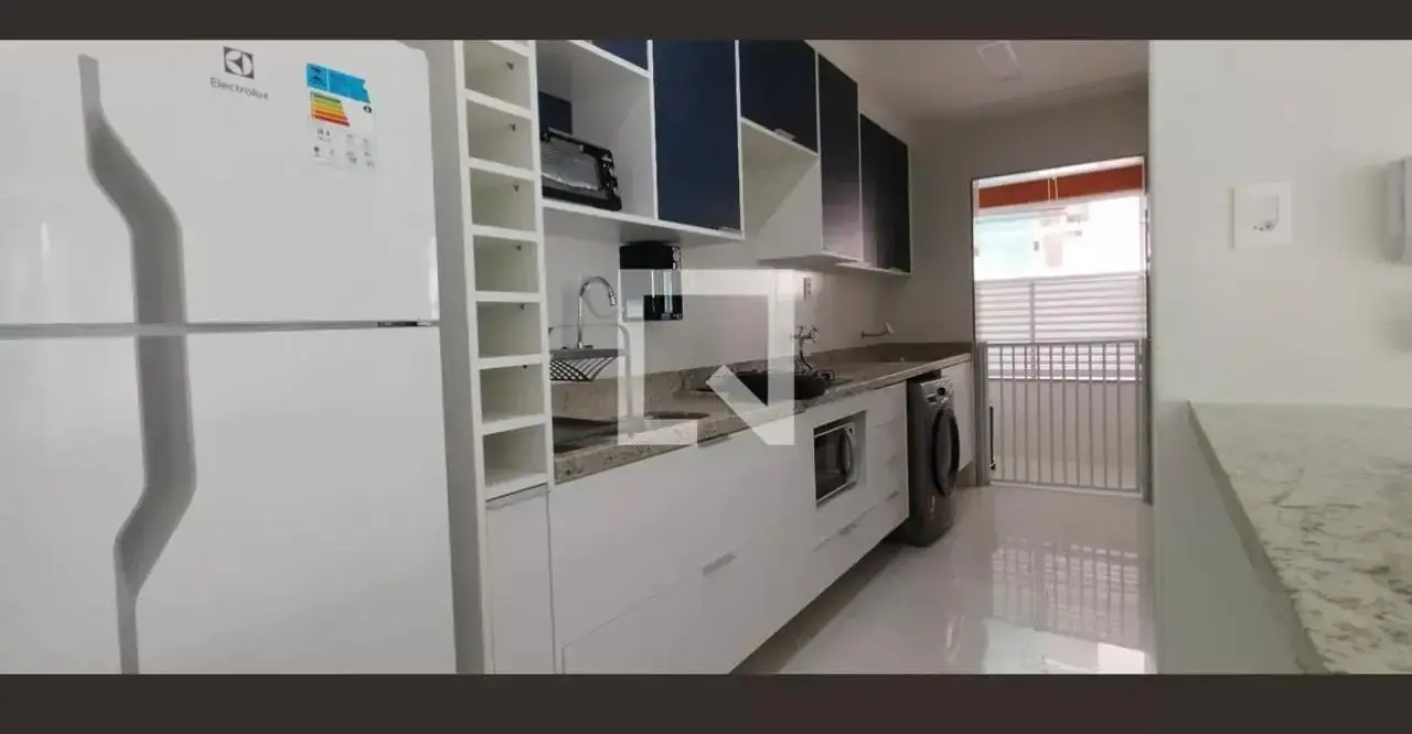 Imagem 1 - Apartamento em Armação, Salvador - BA