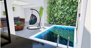Casa Condomínio Guarajuba (Monte Gordo), Camaçari - BA — foto 2