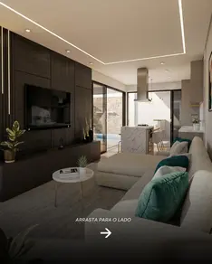 Imagem 3 - Casa Condomínio em Guarajuba (Monte Gordo), Camaçari - BA