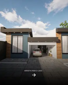 Imagem 4 - Casa Condomínio em Guarajuba (Monte Gordo), Camaçari - BA