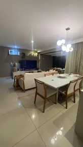 Apartamento Pituaçu, Salvador - BA — foto 1
