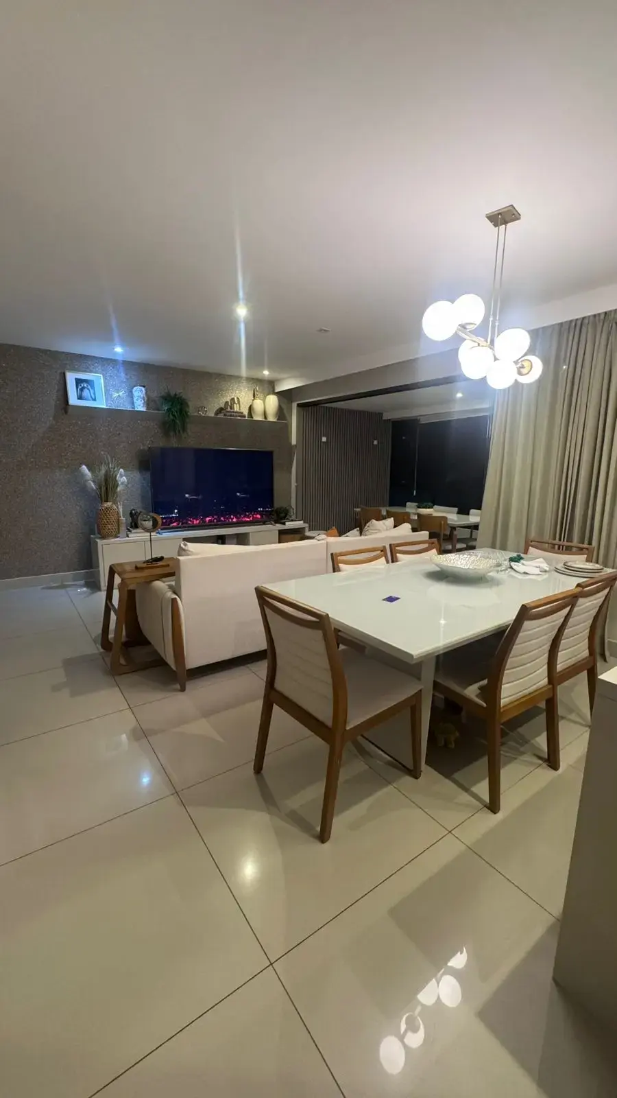 Imagem 1 - Apartamento em Pituaçu, Salvador - BA