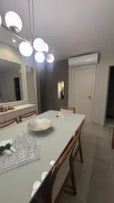 Apartamento Pituaçu, Salvador - BA — foto 2