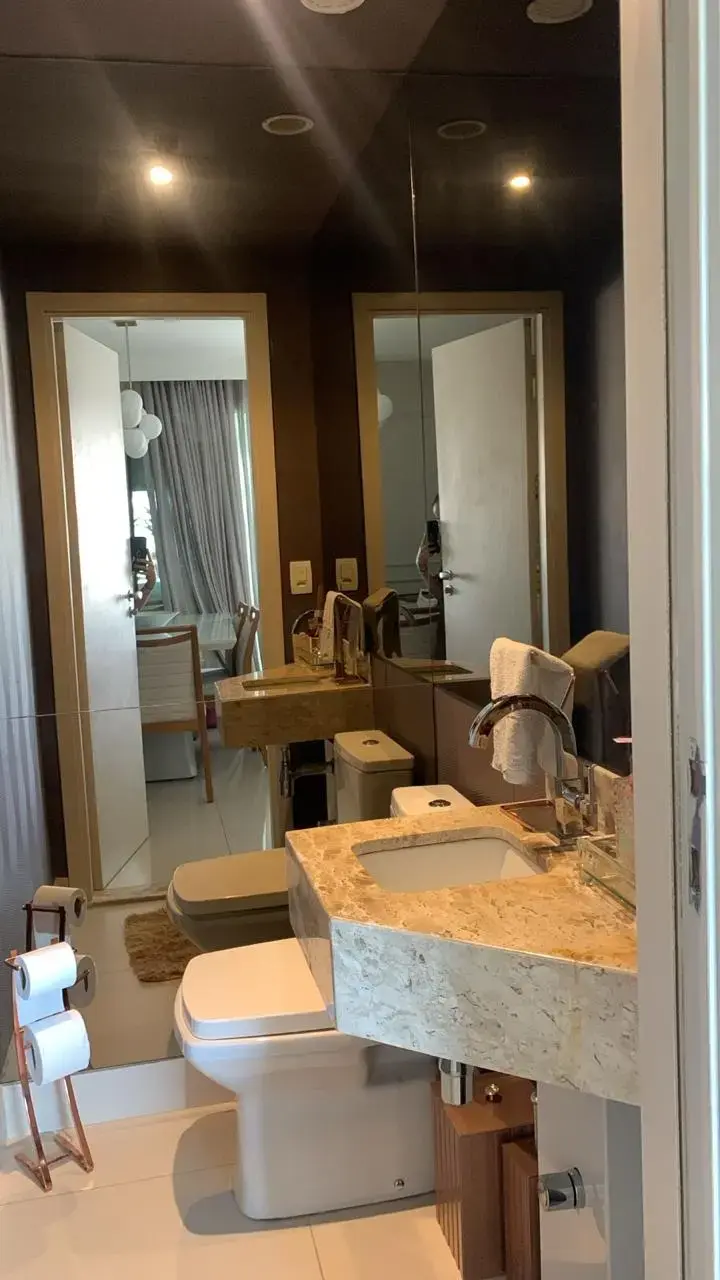 Image 29 - Apartamento em Pituaçu, Salvador - BA