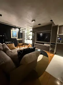 Apartamento Horto Florestal, Salvador - BA — foto 1