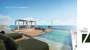 Imagem 5 - Loft / Studio em Armação, Salvador - BA