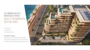 Loft / Studio Armação, Salvador - BA — foto 2