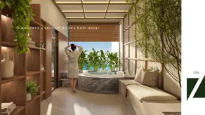 Imagem 6 - Loft / Studio em Armação, Salvador - BA