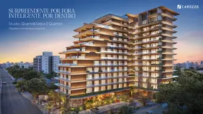Loft / Studio Armação, Salvador - BA — foto 1