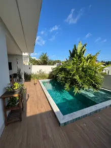 Imagem 2 - Casa Condomínio em Catu de Abrantes (Abrantes), Camaçari - BA