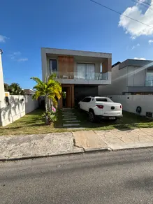 Casa Condomínio Catu de Abrantes (Abrantes), Camaçari - BA — foto 2