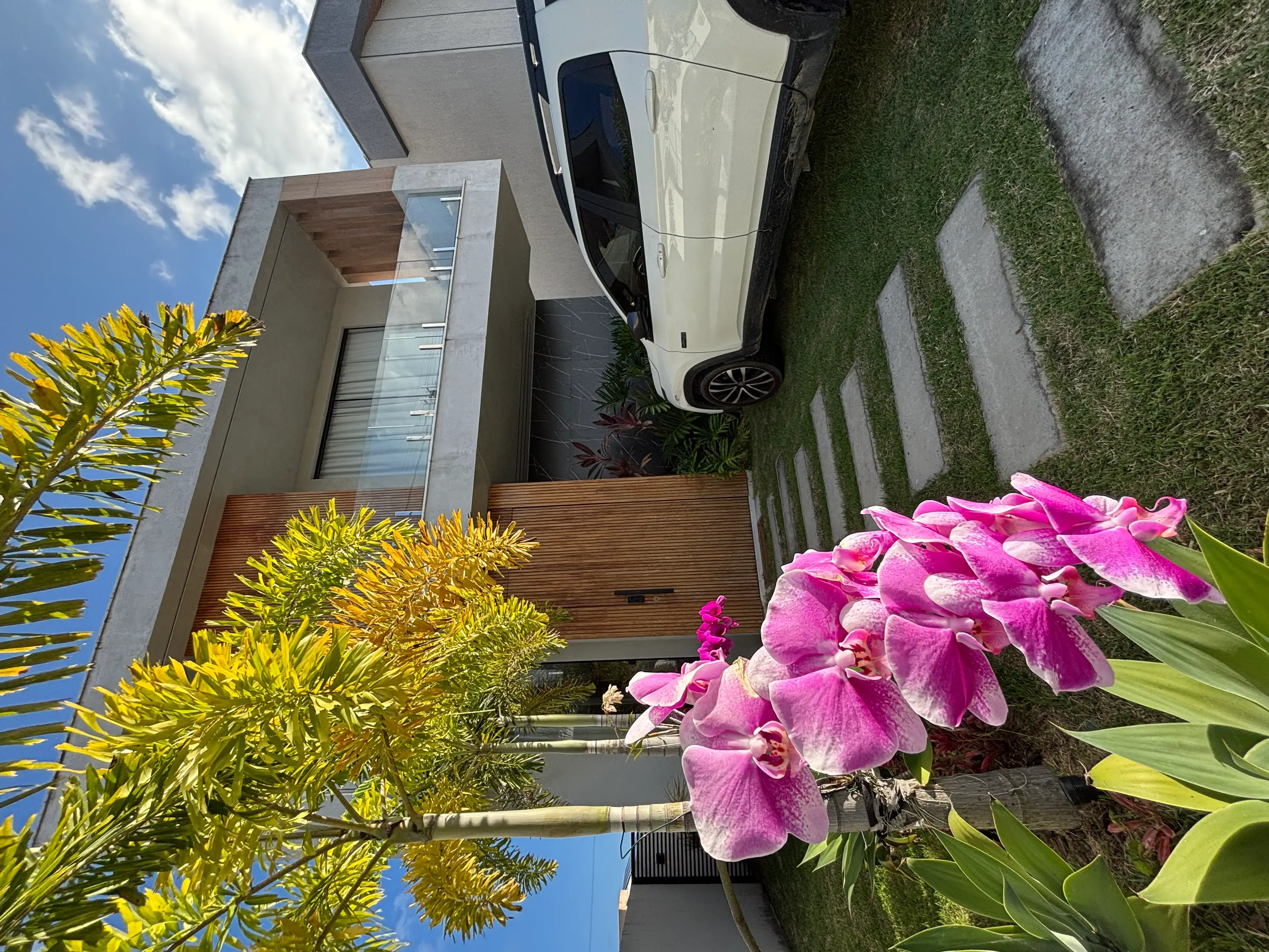 Imagem 1 - Casa Condomínio em Catu de Abrantes (Abrantes), Camaçari - BA