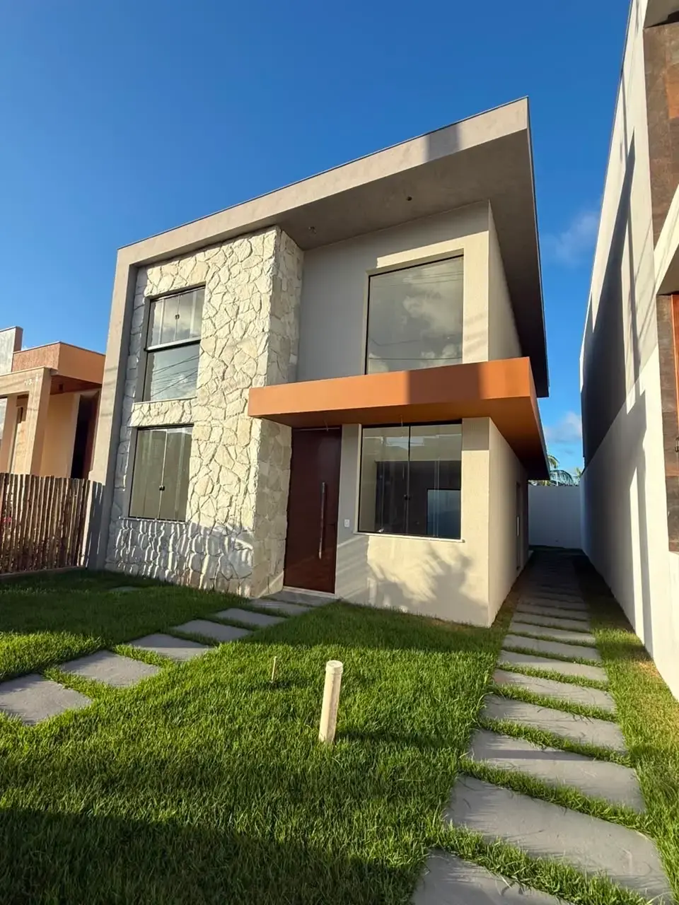 Imagem 1 - Casa Condomínio em Vila de Abrantes (Abrantes), Camaçari - BA