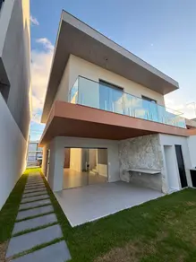 Casa Condomínio Vila de Abrantes (Abrantes), Camaçari - BA — foto 2