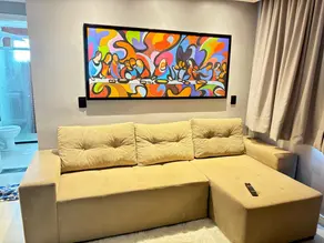 Imagem 4 - Apartamento em Piatã, Salvador - BA