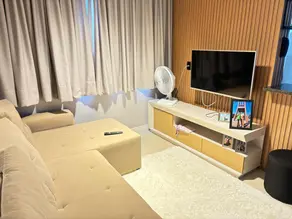 Apartamento Piatã, Salvador - BA — foto 1
