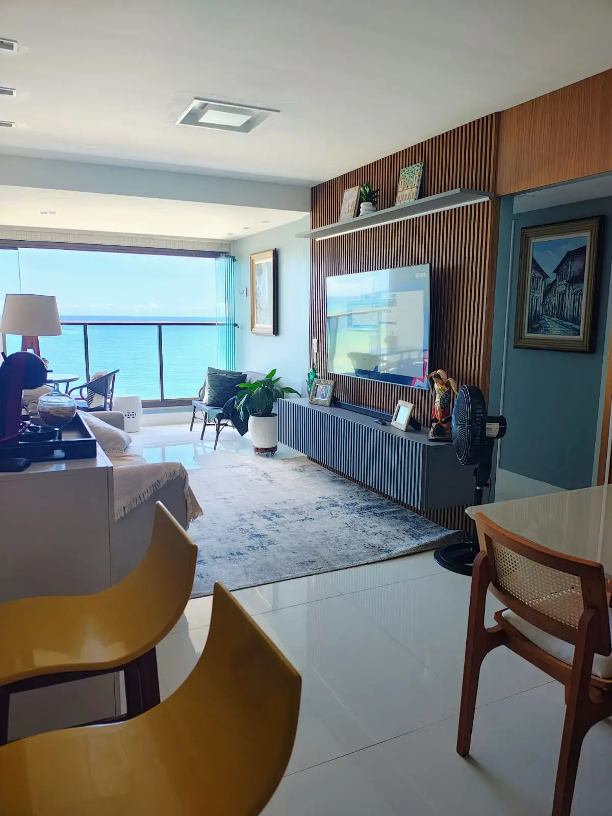 Imagem 1 - Apartamento em Jaguaribe, Salvador - BA