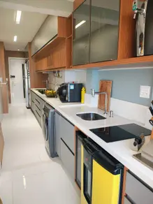 Imagem 2 - Apartamento em Jaguaribe, Salvador - BA