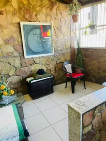 Casa Boca do Rio, Salvador - BA — foto 1