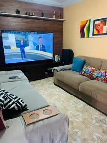 Imagem 6 - Casa em Boca do Rio, Salvador - BA