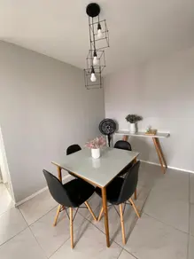 Apartamento Novo Horizonte, Salvador - BA — foto 2
